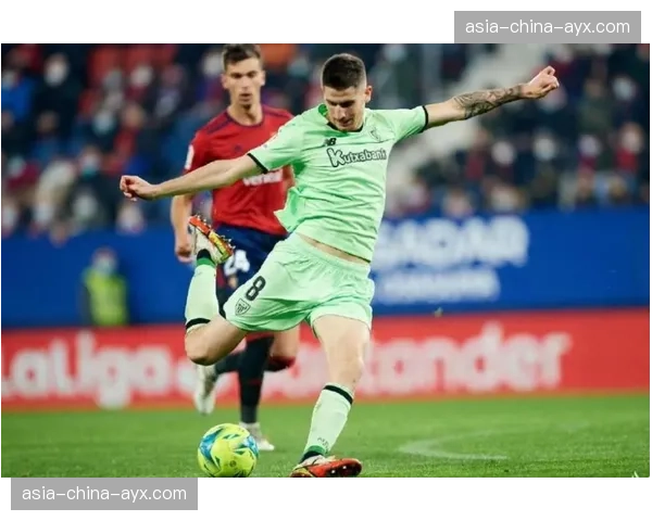 奥萨苏纳0-2毕尔巴鄂竞技，桑切特与古鲁泽塔各入一球