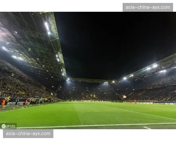 多特蒙德每场比赛站席改造费用预计达五位数