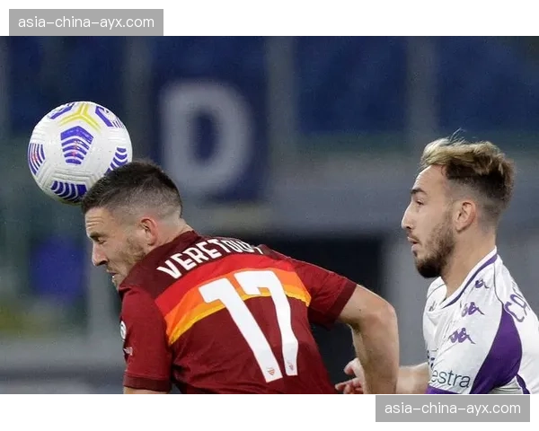佛罗伦萨1-0罗马锁定欧协联资格，贝尔特兰点射制胜
